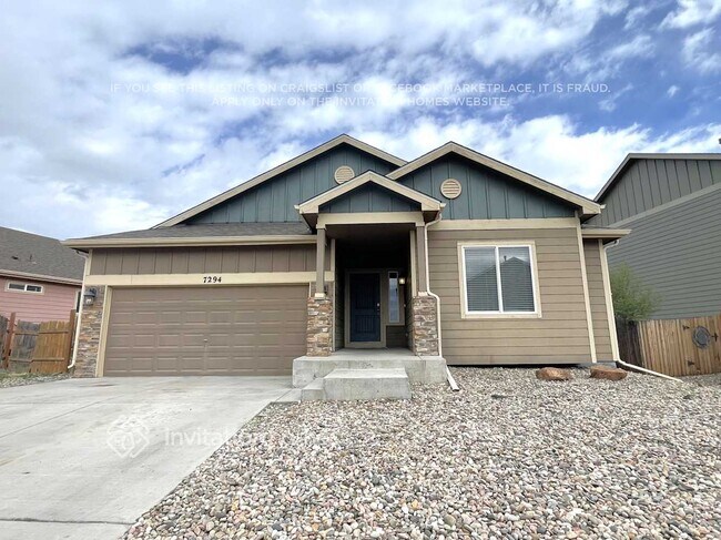 Building Photo - 7294 Araia Dr