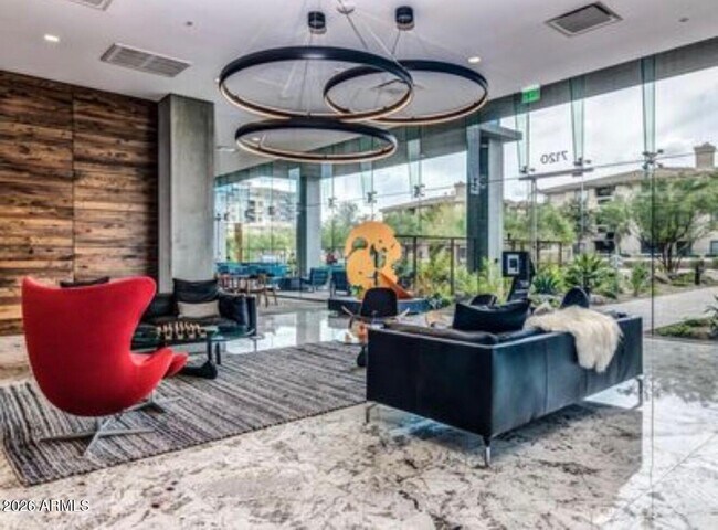 Foto del edificio - 7120 E Kierland Blvd