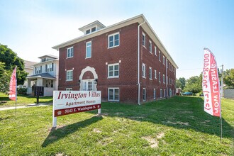 Building Photo - 5143 Washington St