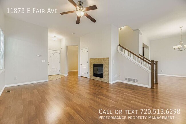 Foto del edificio - 11873 E Fair Ave