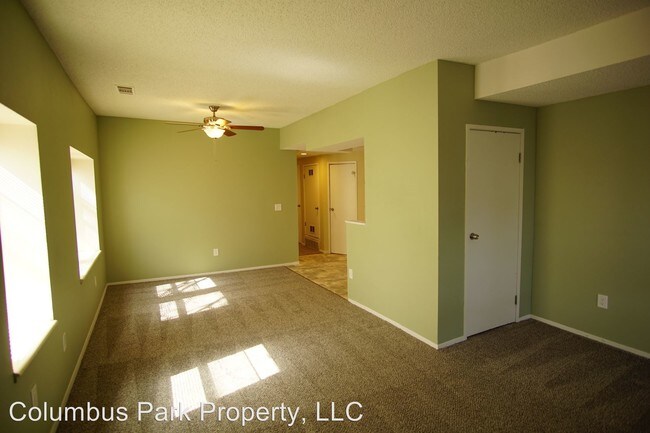Foto del edificio - 3232-3234 Harrison St