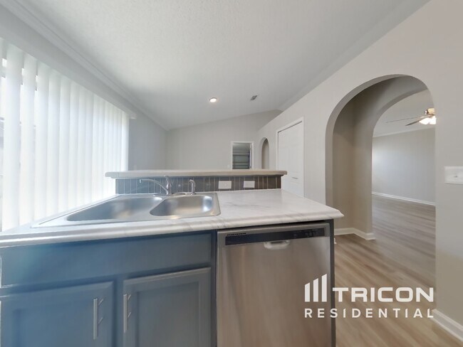 Foto del edificio - 3402 Talisman Drive Middleburg FL