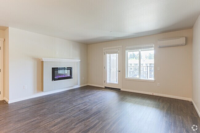 Foto del interior - Waterside Apartments