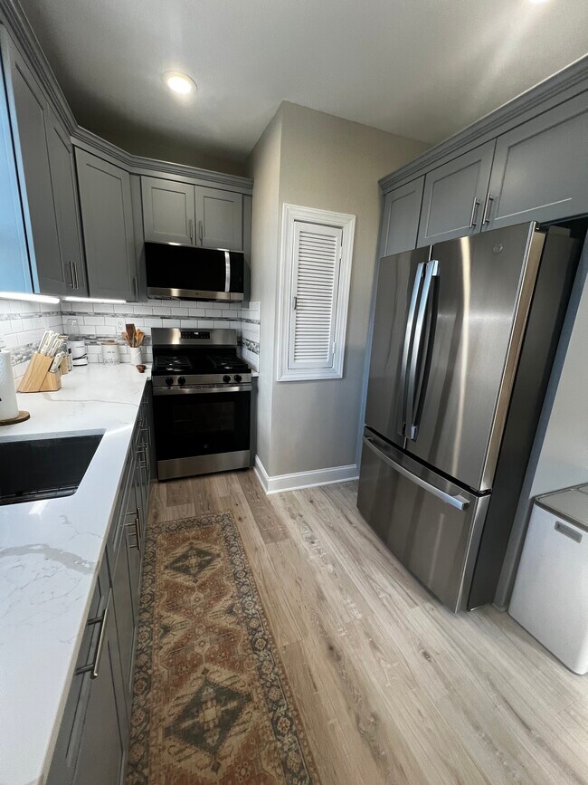 Foto del edificio - 52 Krakow St