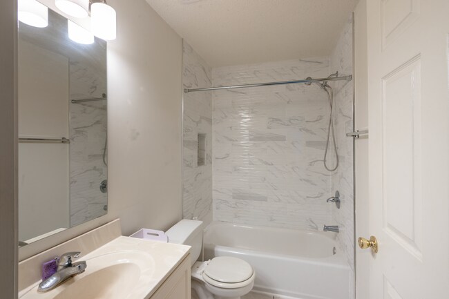 1 of 2 Bathrooms - 10024 Vanderbilt Cir