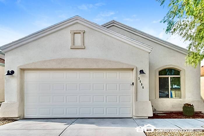 3690 S Manitoba Ave, Tucson, AZ 85730