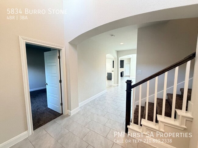 Building Photo - 5834 Burro Stone