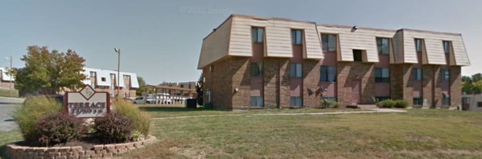 Building Photo - 641 S 71 Terrace