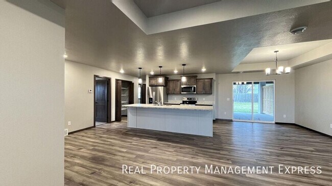 Foto del edificio - Modern 3-Bedroom Home with Convenience & Style in Harrisburg, SD