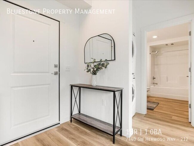 Foto del edificio - Experience the comfort and convenience of ...