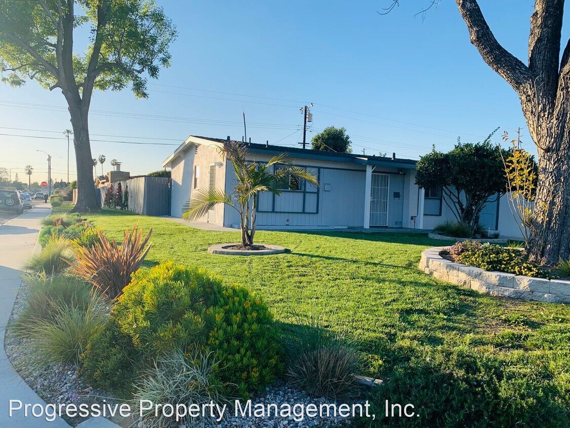 Foto principal - 4 br, 2 bath House - 10051 Antigua St.