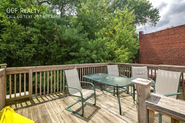 Foto del edificio - 4316 Pine St