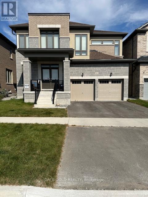 Photo principale - 861 Rexton Dr