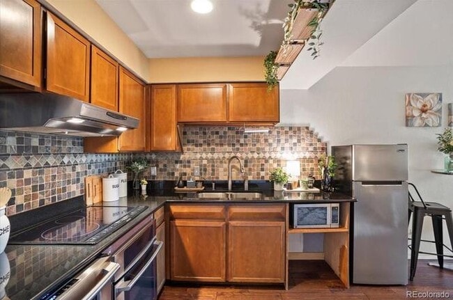 Photo - 1260 York St (Denver, CO) Apartment