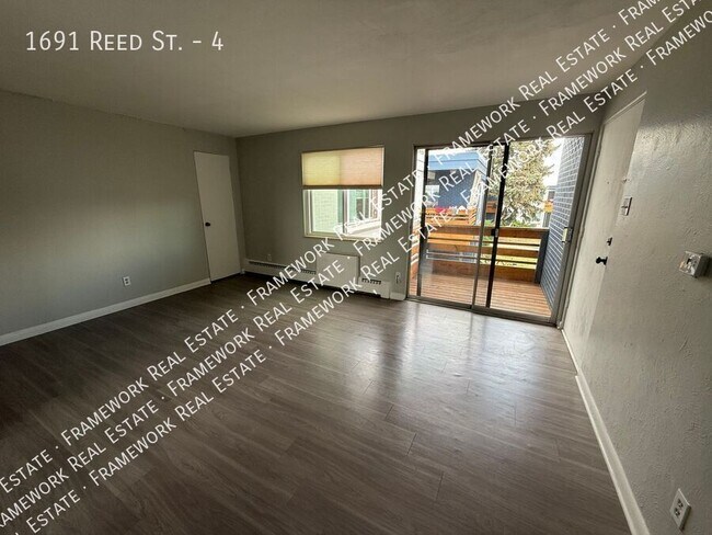 Building Photo - 1691 Reed St