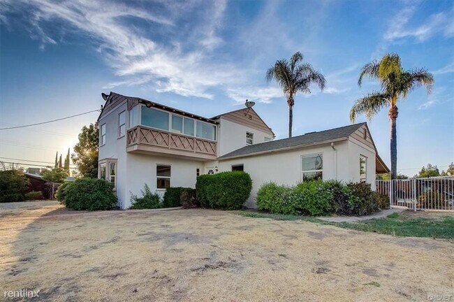 Building Photo - 3 br, 2 bath House - 10847 Balboa Blvd