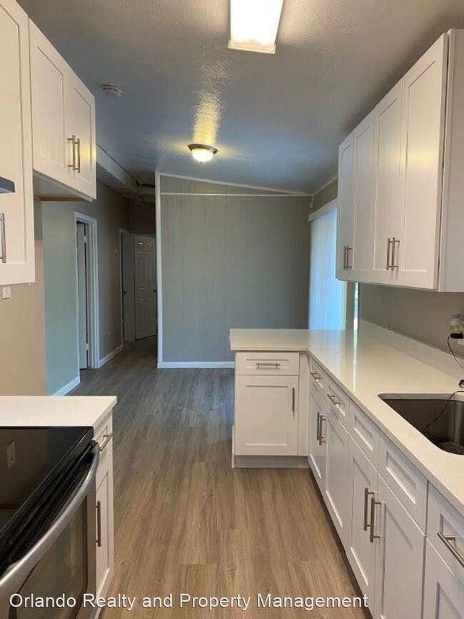 Building Photo - 4 br, 2 bath House - 5703 Elon Drive