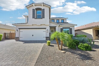Building Photo - 25965 W Oraibi Dr
