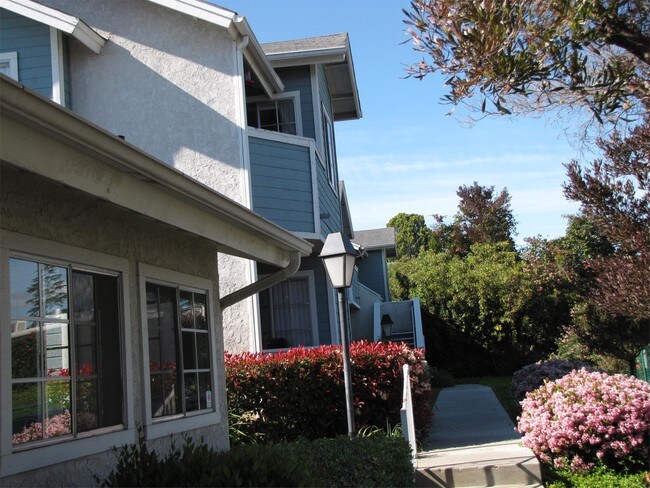 Foto del edificio - 421 Potter St