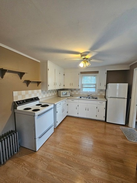 Building Photo - 211 Edwards Ave