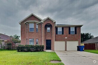 Building Photo - 2506 Buckminster Dr