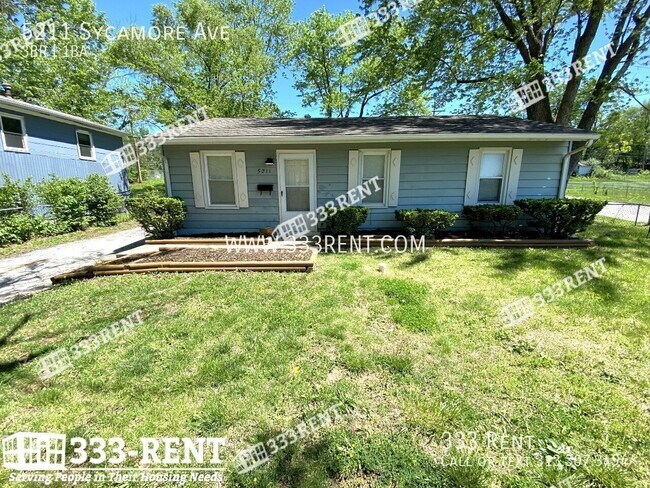 Foto del edificio - 5211 Sycamore Ave
