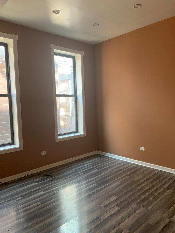 1344 W Erie St Unit Cozy Studio, Chicago, IL 60642 Apartments in