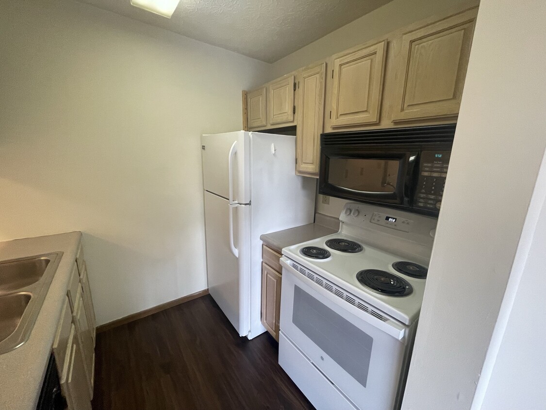 420 S Chauncey Avenue - 420 S Chauncey Avenue