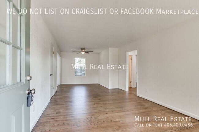 Building Photo - 2725 Texoma Dr