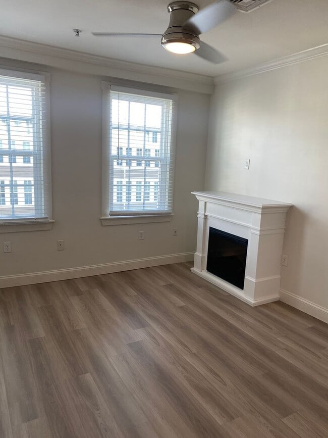 Interior Photo - Bostonian Shoe Lofts