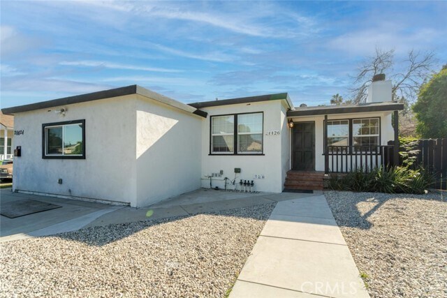 Foto del edificio - 20026 Kittridge St