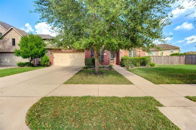 Foto del edificio - 5530 Mangrove Creek Ln