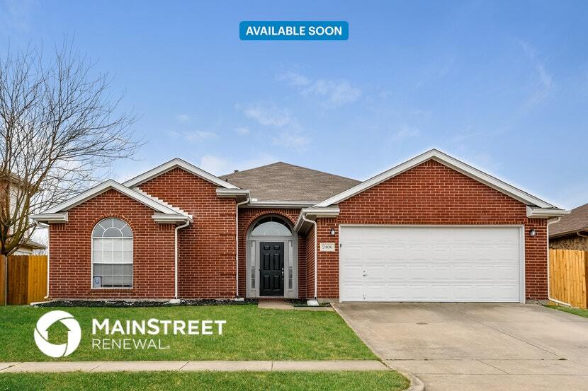Foto principal - 2406 Garden Creek Dr