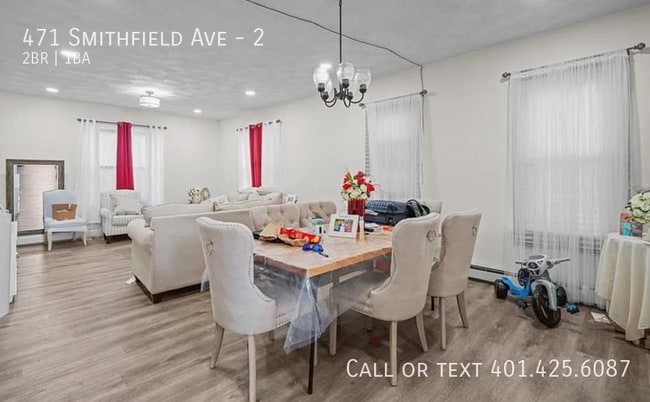 Foto del edificio - 471 Smithfield Ave