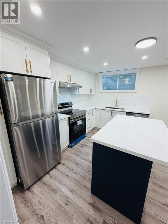 Photo du bâtiment - 494 Woodbine Ave