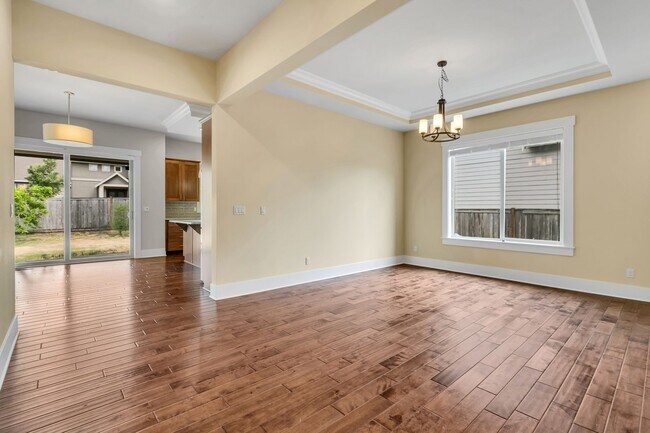 Foto del edificio - Welcome to Modern Elegance in Renton WA