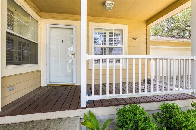 Building Photo - 4605 Windy Brook Dr