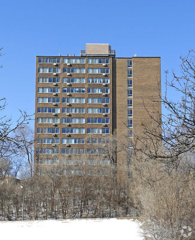 Foto del edificio - John Carroll Building