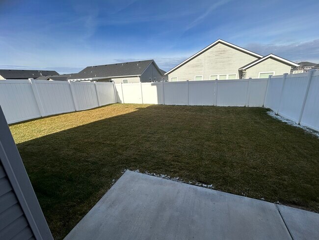 Foto del edificio - 1008 Frank Henry Rd