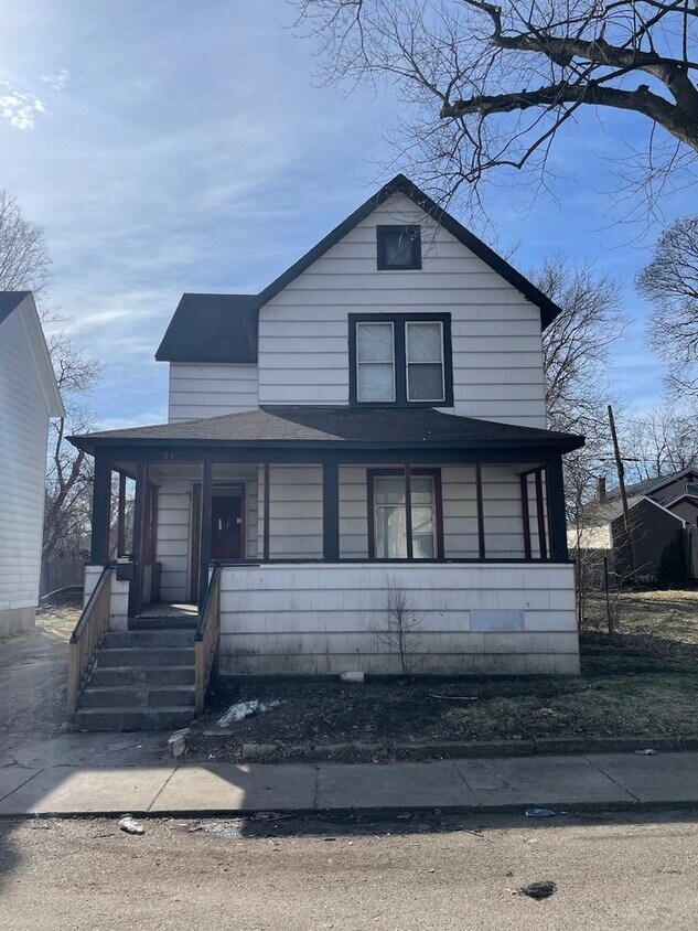 842 Hays Park Ave, Kalamazoo, MI 49001 House Rental in Kalamazoo, MI