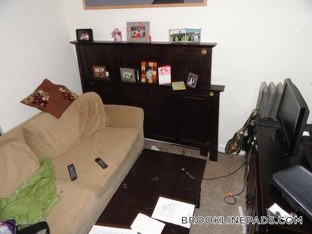 Foto del edificio - 1223 Beacon St