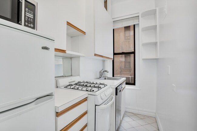 Foto del edificio - 340 W 86th St