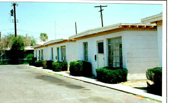 Primary Photo - Fite Mobile Home Park