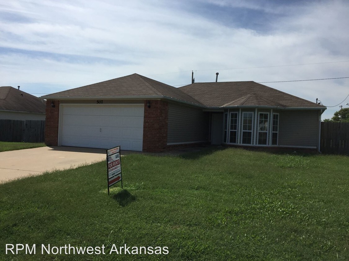 Foto principal - 507 Persimmon St SW