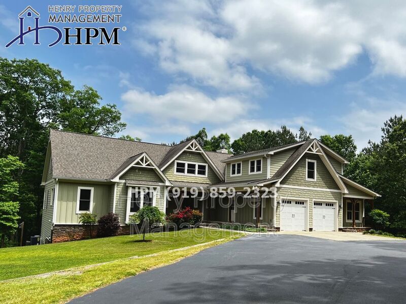 Foto principal - 5804 Yates Mill Pond Rd