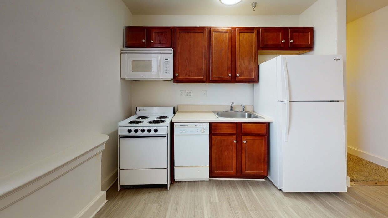 Photo - Grace & Monroe Apartments
