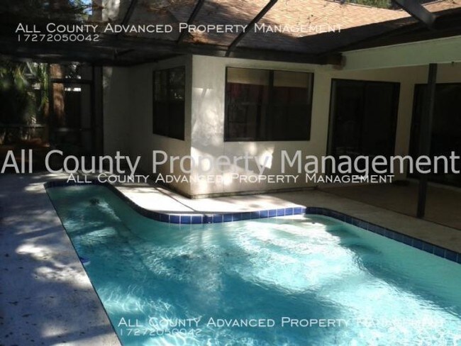 Building Photo - 3 bedroom in Clearwater FL 33760
