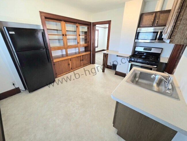 Foto del edificio - 4529 18th Ave