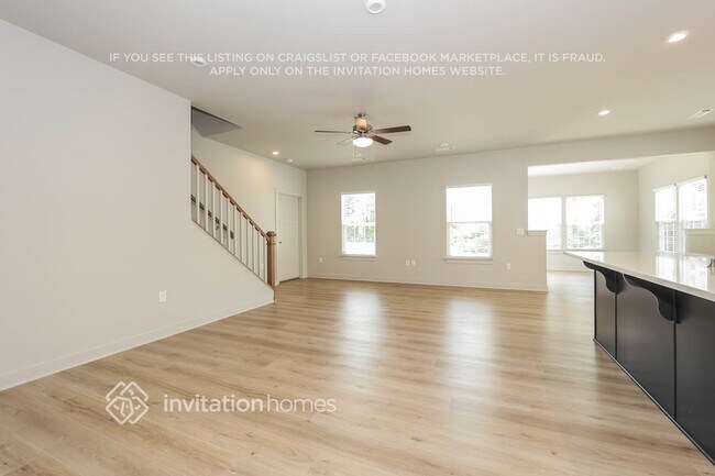 Foto del edificio - 6550 Palm Warbler Dr