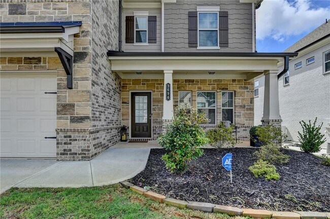 Foto del edificio - 3696 Andover Wy